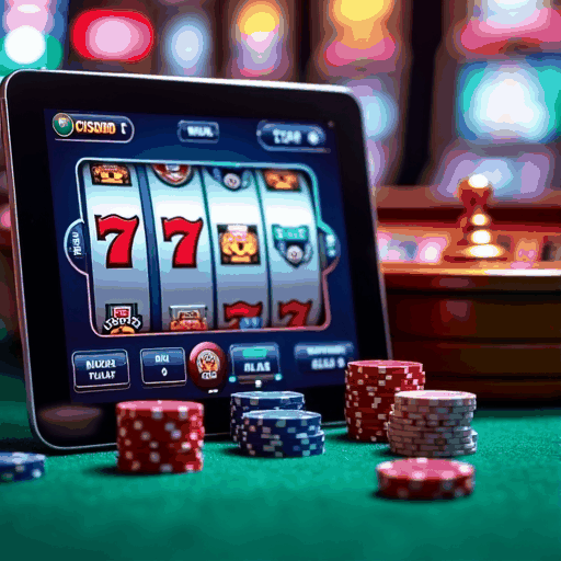 Experimente o Login Seguro Premium no 7cr