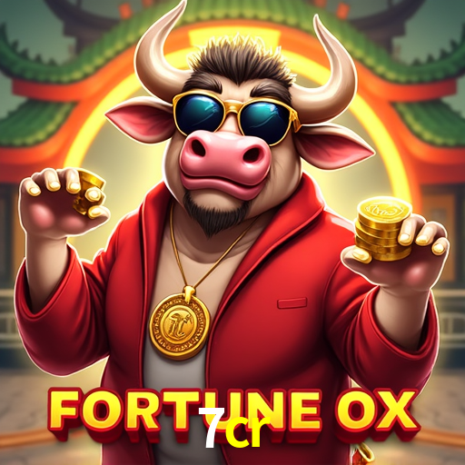 7cr: Seu Cassino Premiado com Pagamentos Rápidos