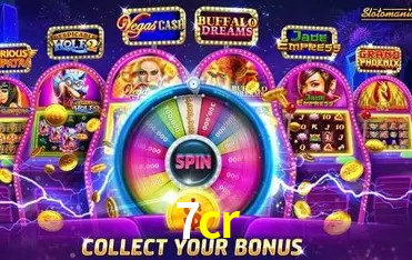 Explore as vantagens do 7cr: serviço profissional e confiabilidade