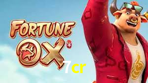 Bônus Generosos e Exclusivos no 7cr para Você!